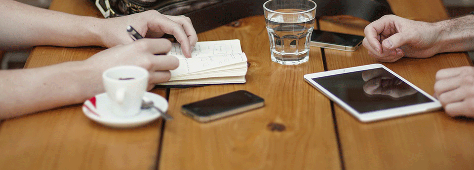 Lehrerzimmer: Sozialraum oder Arbeitsraum?